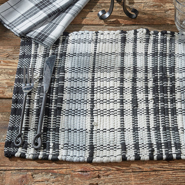Refined Rustic Chindi Table Runner 72